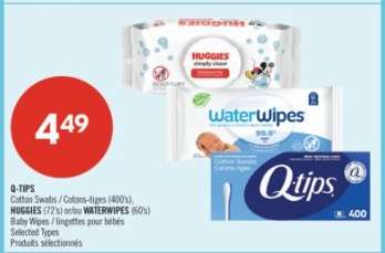 Q-tips