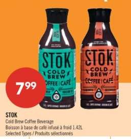 STŌK
