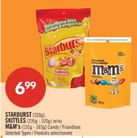 STARBURST