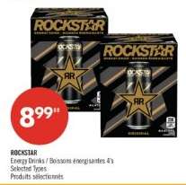 ROCKSTAR