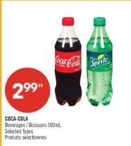 Coca-Cola