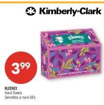KLEENEX