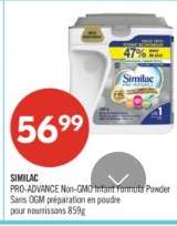 SIMILAC