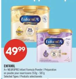 ENFAMIL