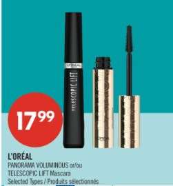 L'ORÉAL