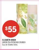ELIZABETH ARDEN