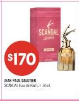 JEAN PAUL GAULTIER