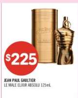 JEAN PAUL GAULTIER
