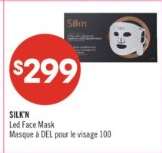 SILK'N