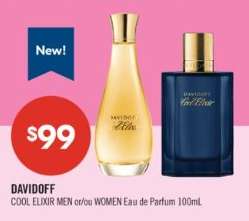 DAVIDOFF