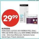 NEUTROGENA
