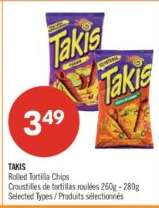Takis