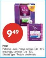 POISE