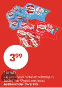 Babybel