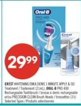 Oral-B PRO 400