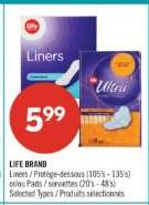 LIFE BRAND