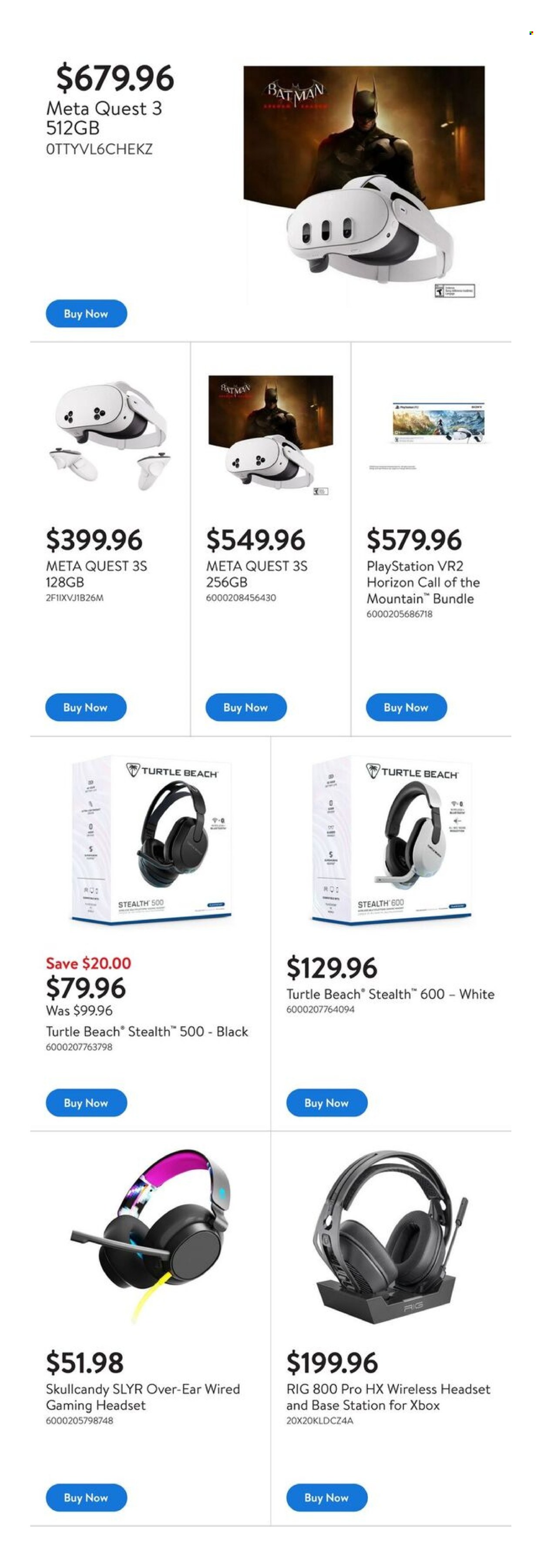 Walmart flyer - July 10, 2025 - July 16, 2025. Page 5