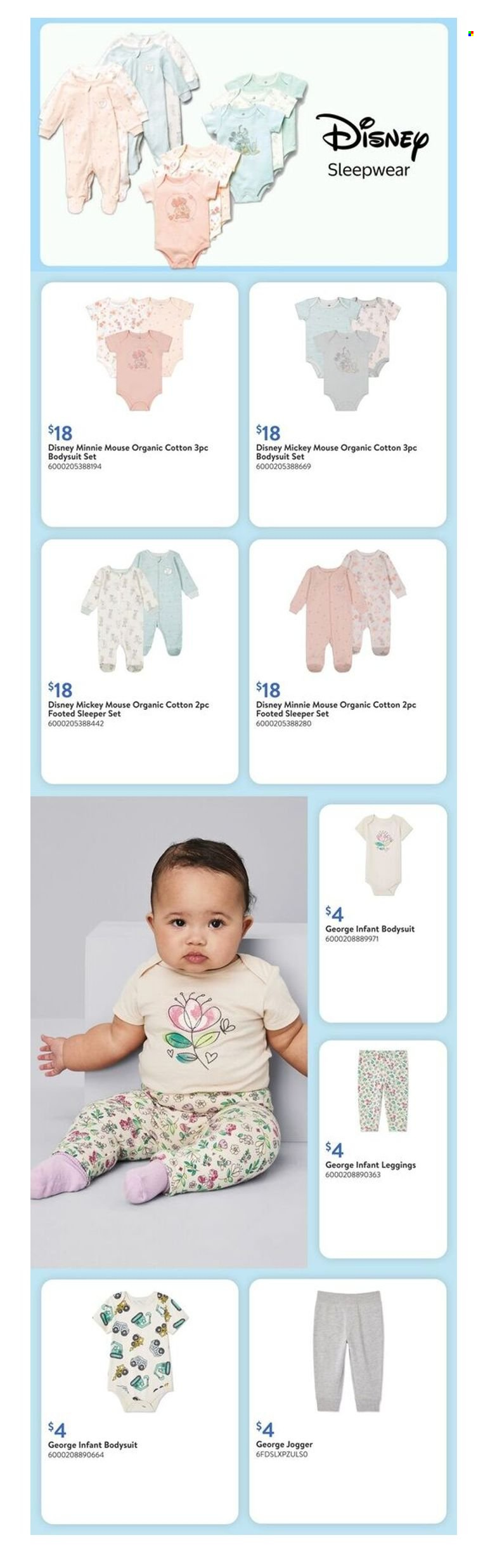 Walmart flyer - July 03, 2025 - July 16, 2025. Page 6
