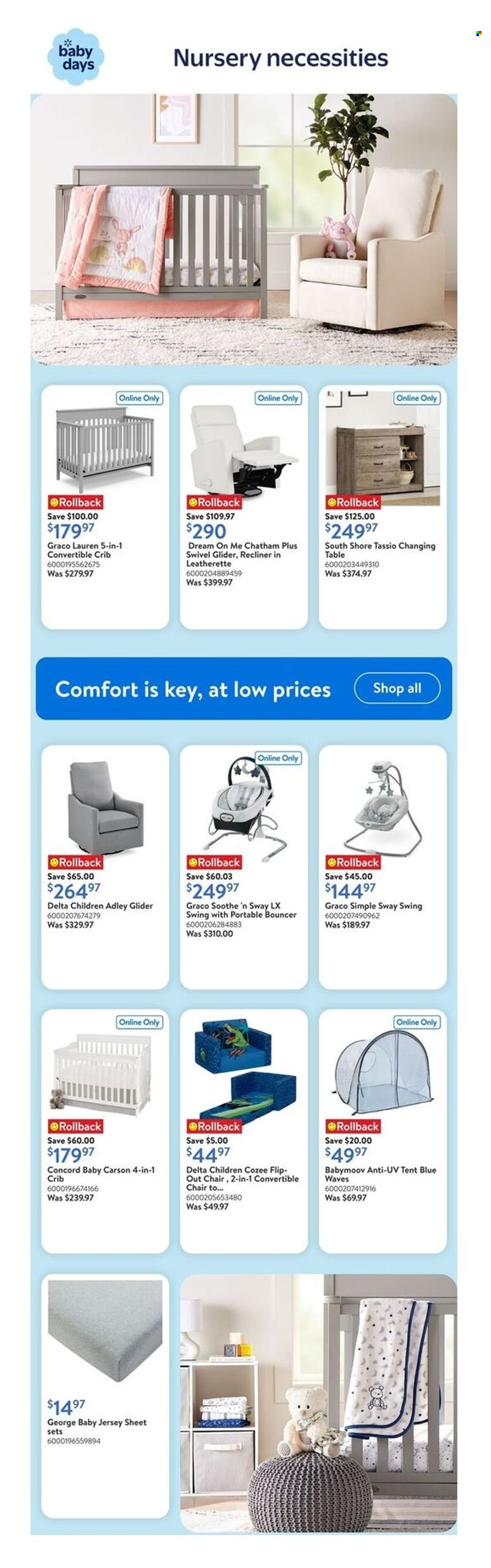 Walmart flyer - July 03, 2025 - July 16, 2025. Page 13