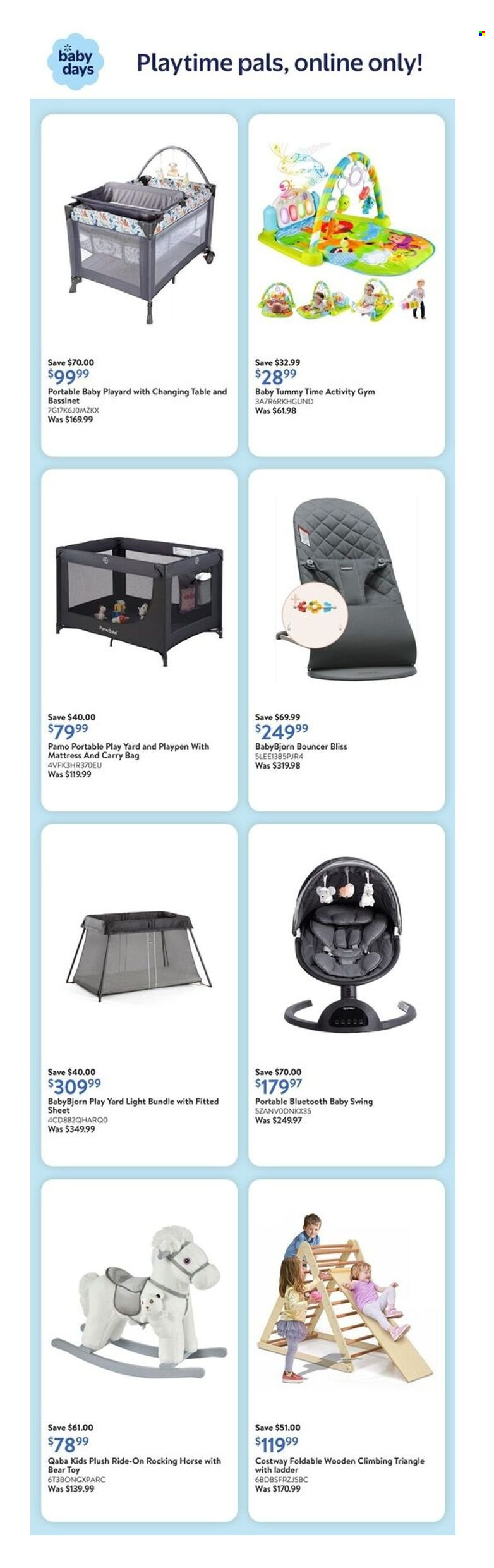 Walmart flyer - July 03, 2025 - July 16, 2025. Page 15