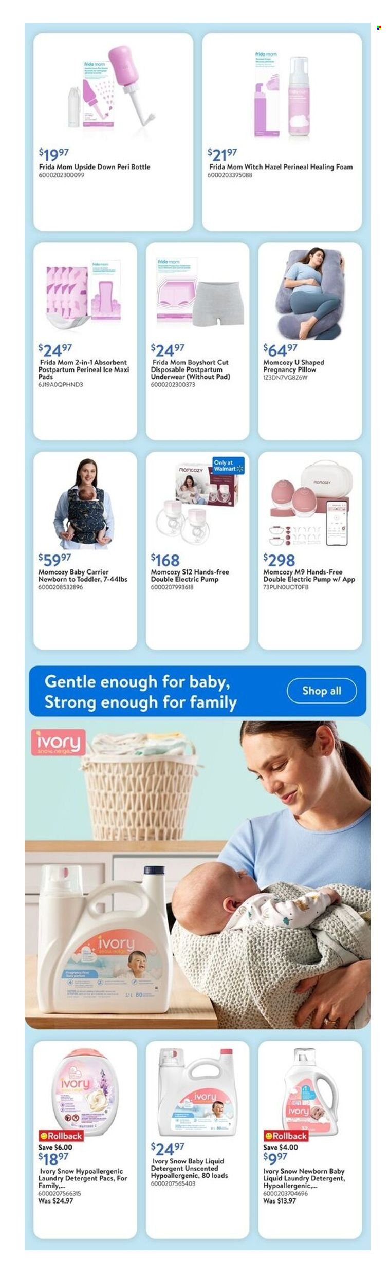 Walmart flyer - July 03, 2025 - July 16, 2025. Page 19