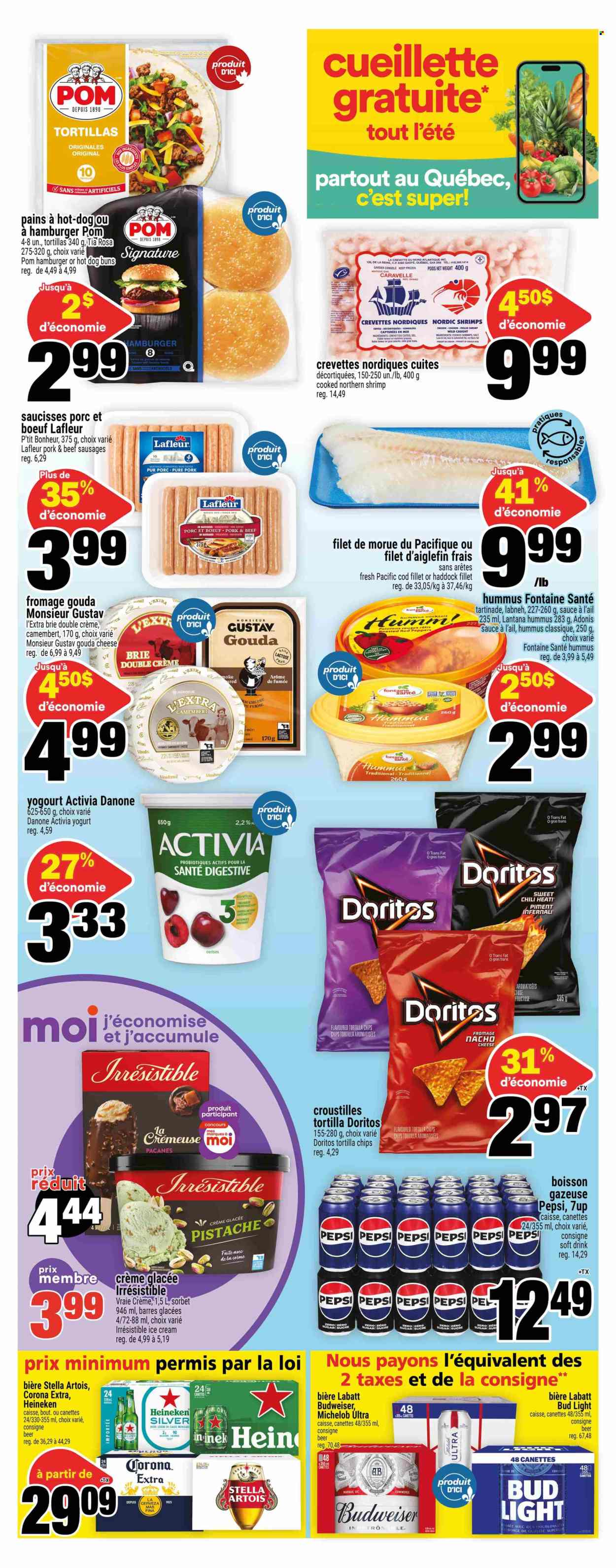Super C flyer - July 17, 2025 - July 23, 2025. Page 2
