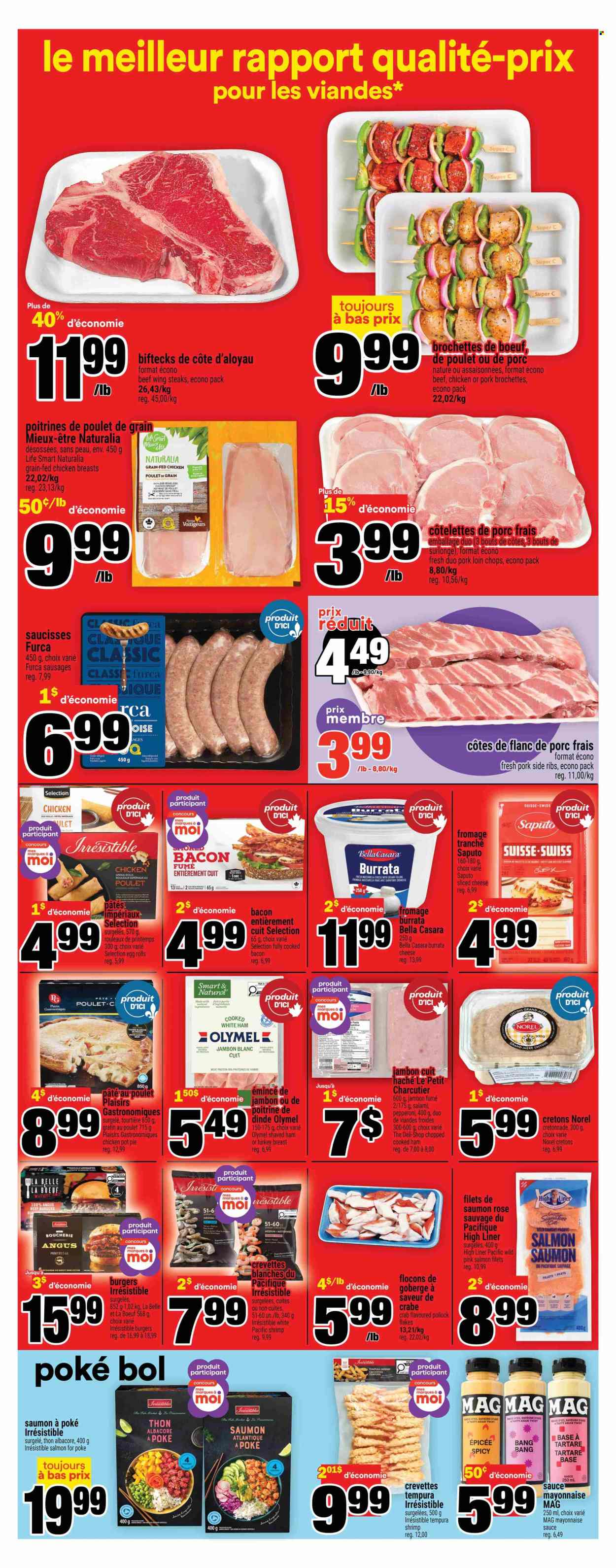 Super C flyer - July 17, 2025 - July 23, 2025. Page 6