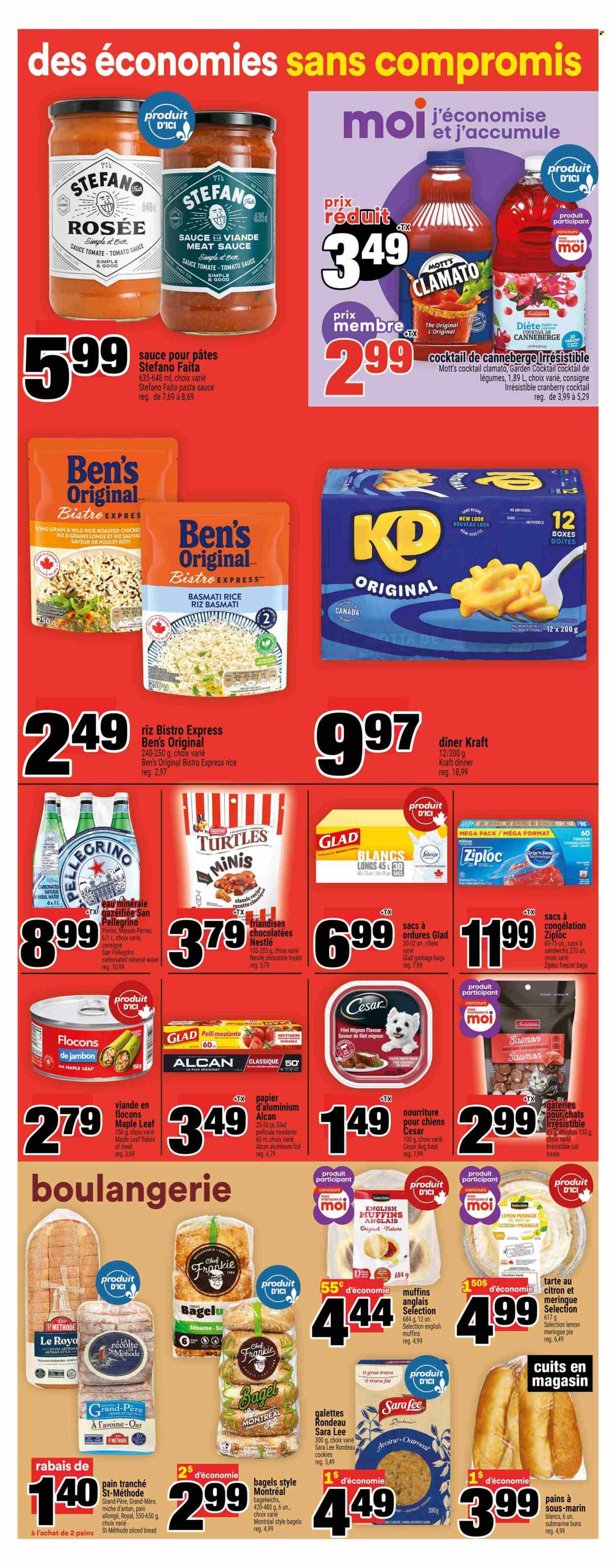 Super C flyer - July 17, 2025 - July 23, 2025. Page 8