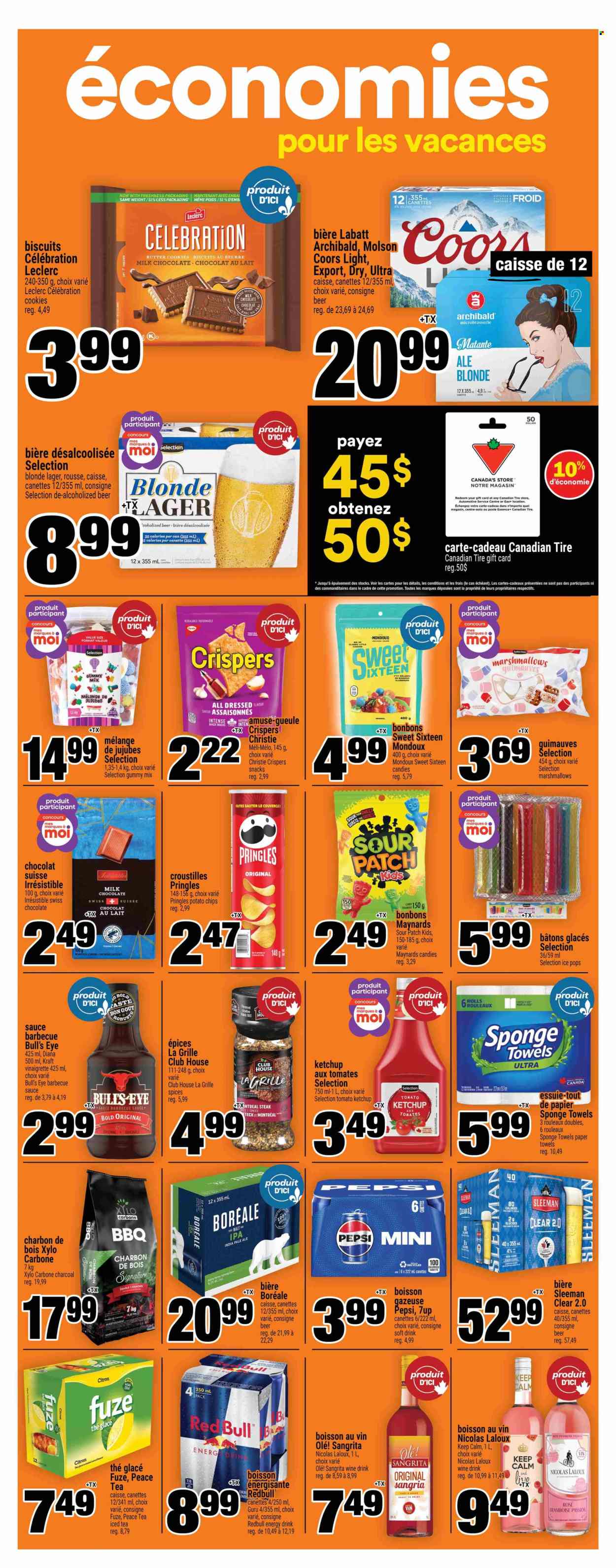 Super C flyer - July 17, 2025 - July 23, 2025. Page 9