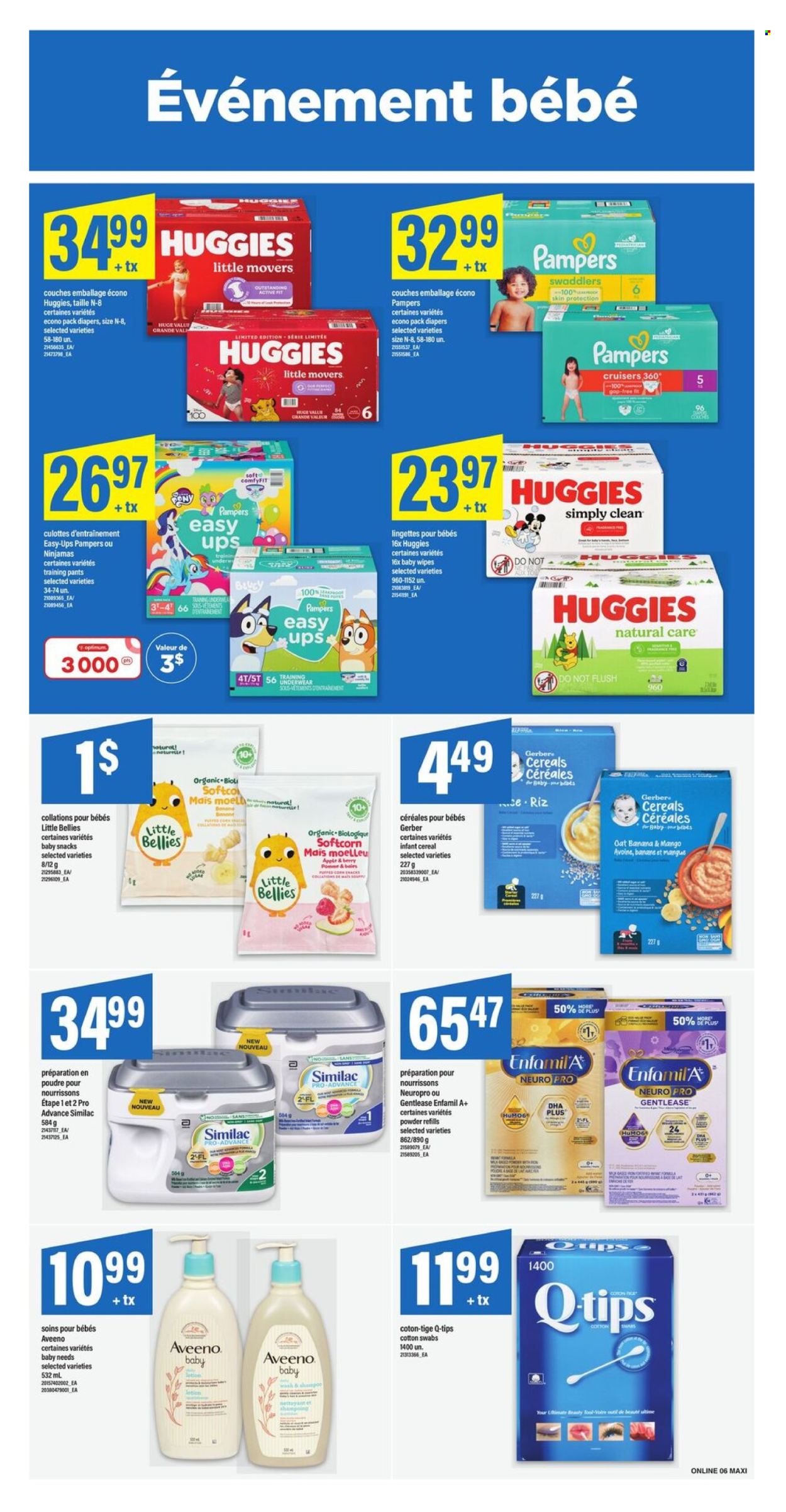 Maxi flyer - July 17, 2025 - July 23, 2025. Page 11