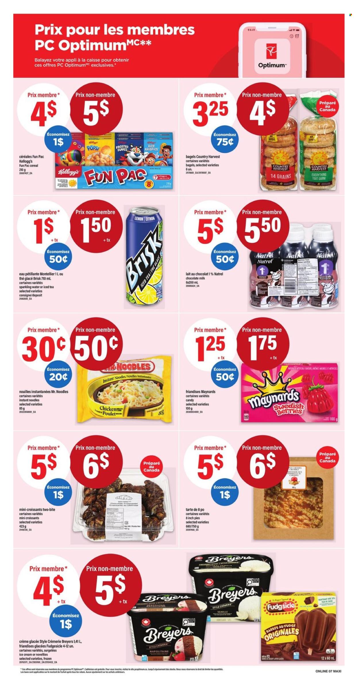 Maxi flyer - July 17, 2025 - July 23, 2025. Page 12