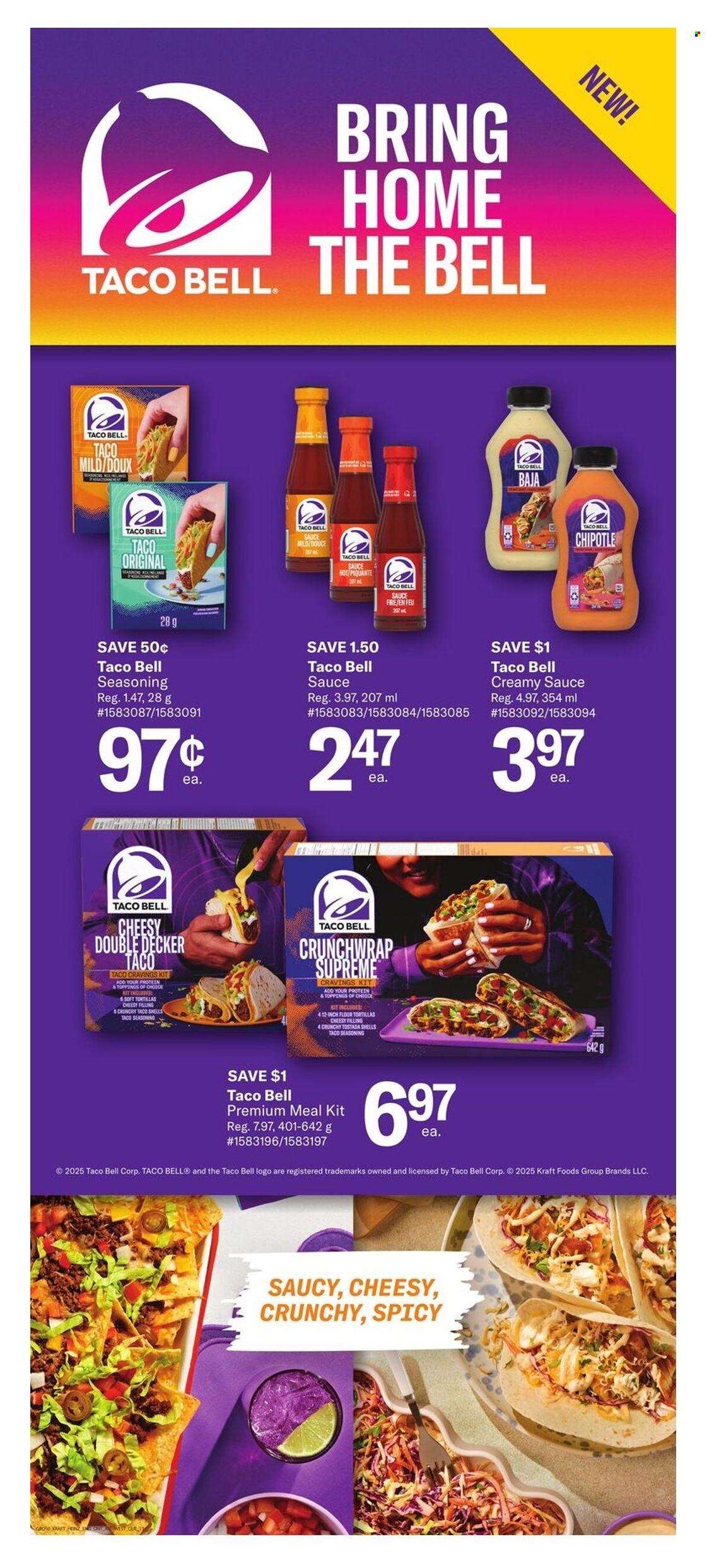 Giant Tiger flyer - July 16, 2025 - July 22, 2025. Page 15