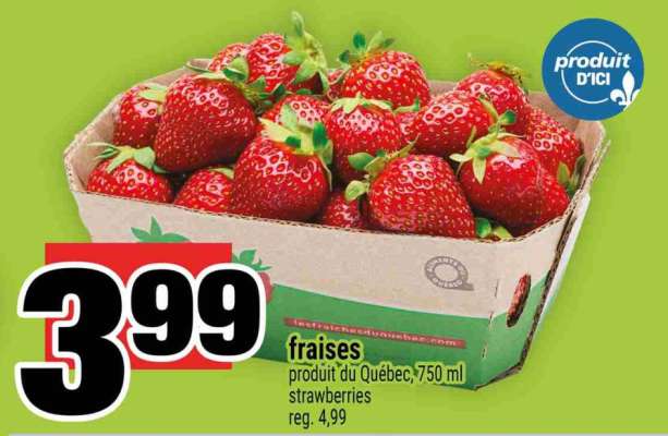 FRAISES