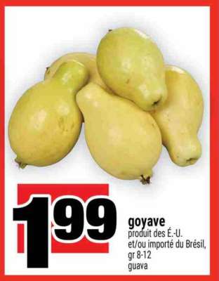 GOYAVE