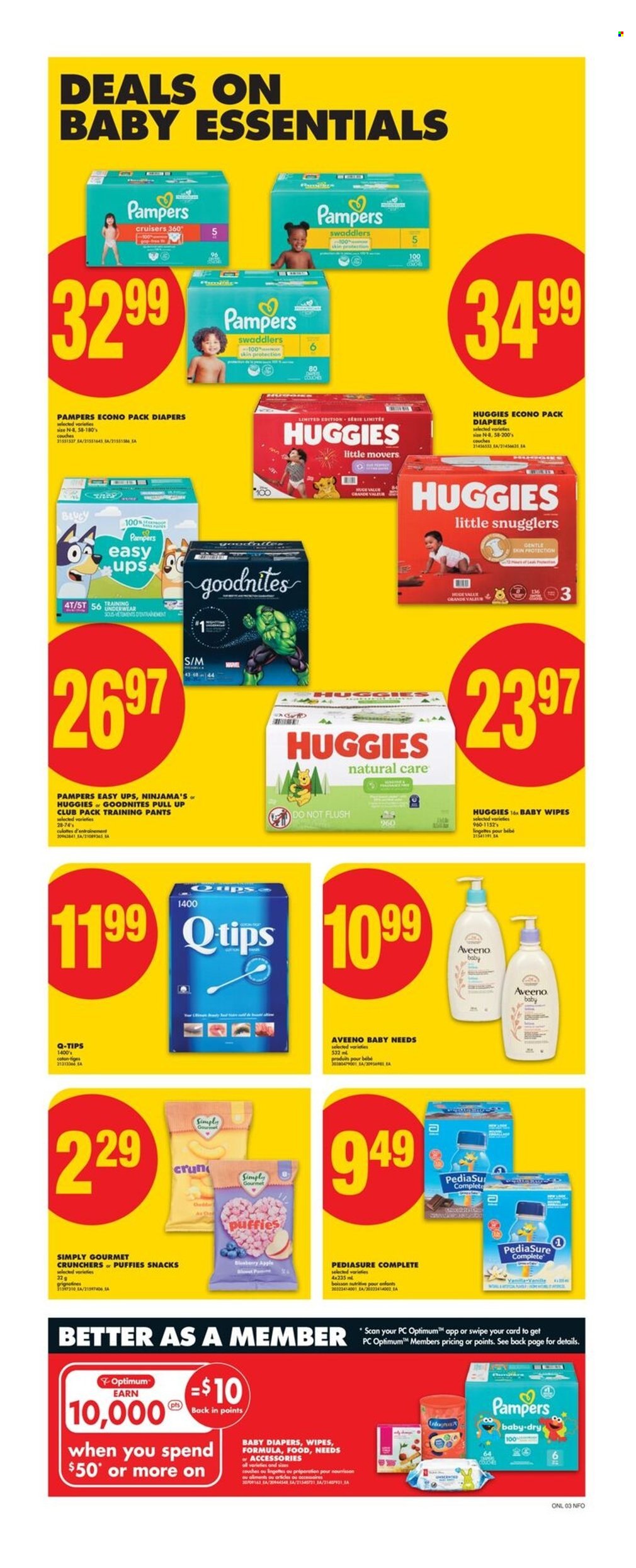 No Frills flyer - July 17, 2025 - July 23, 2025. Page 11