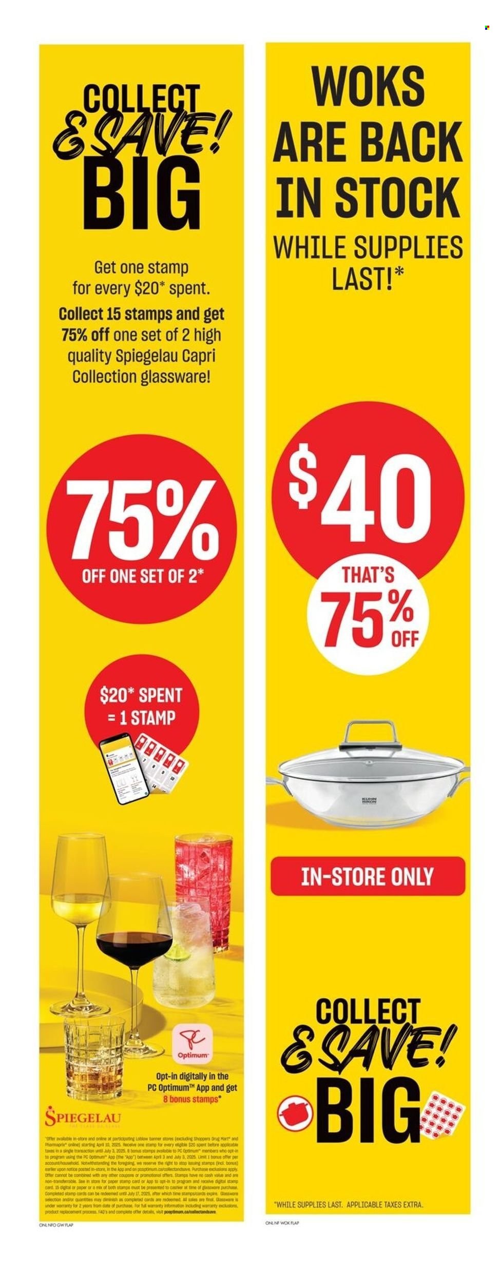 No Frills flyer - July 17, 2025 - July 23, 2025. Page 13