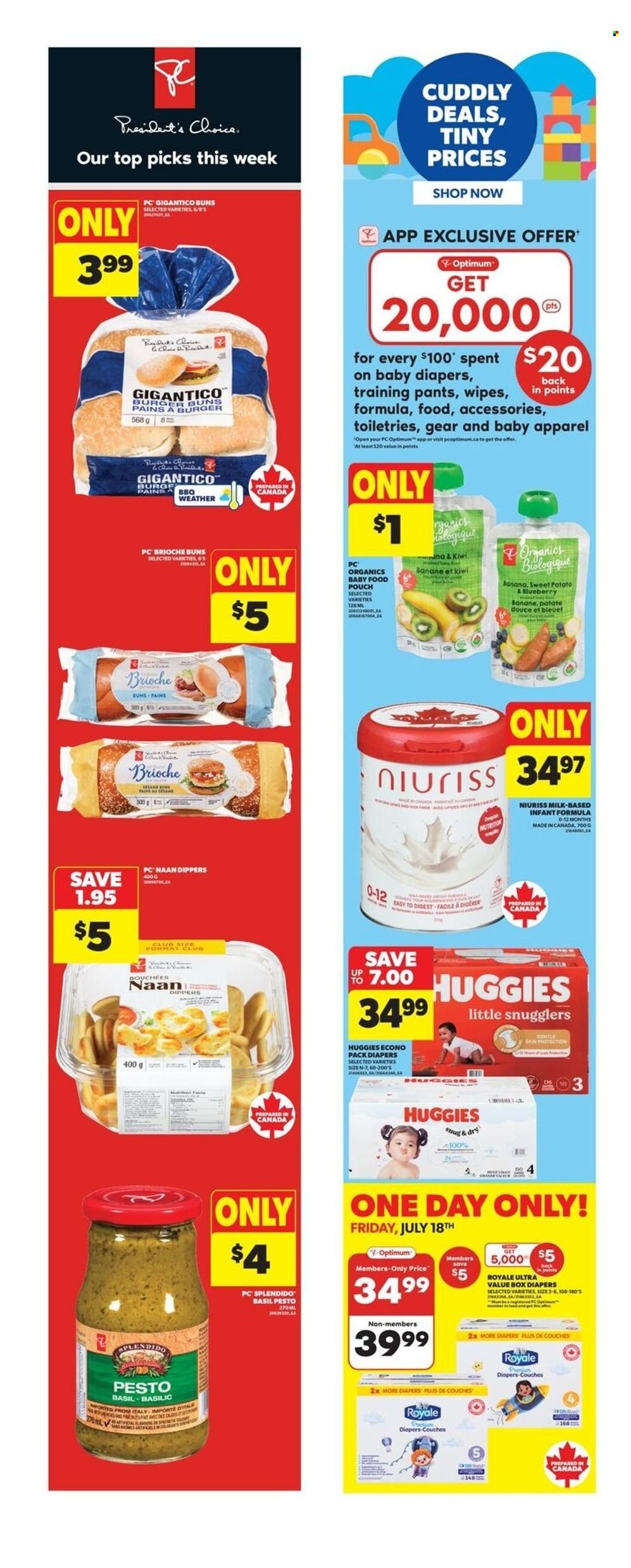 Real Canadian Superstore flyer - July 17, 2025 - July 23, 2025. Page 2
