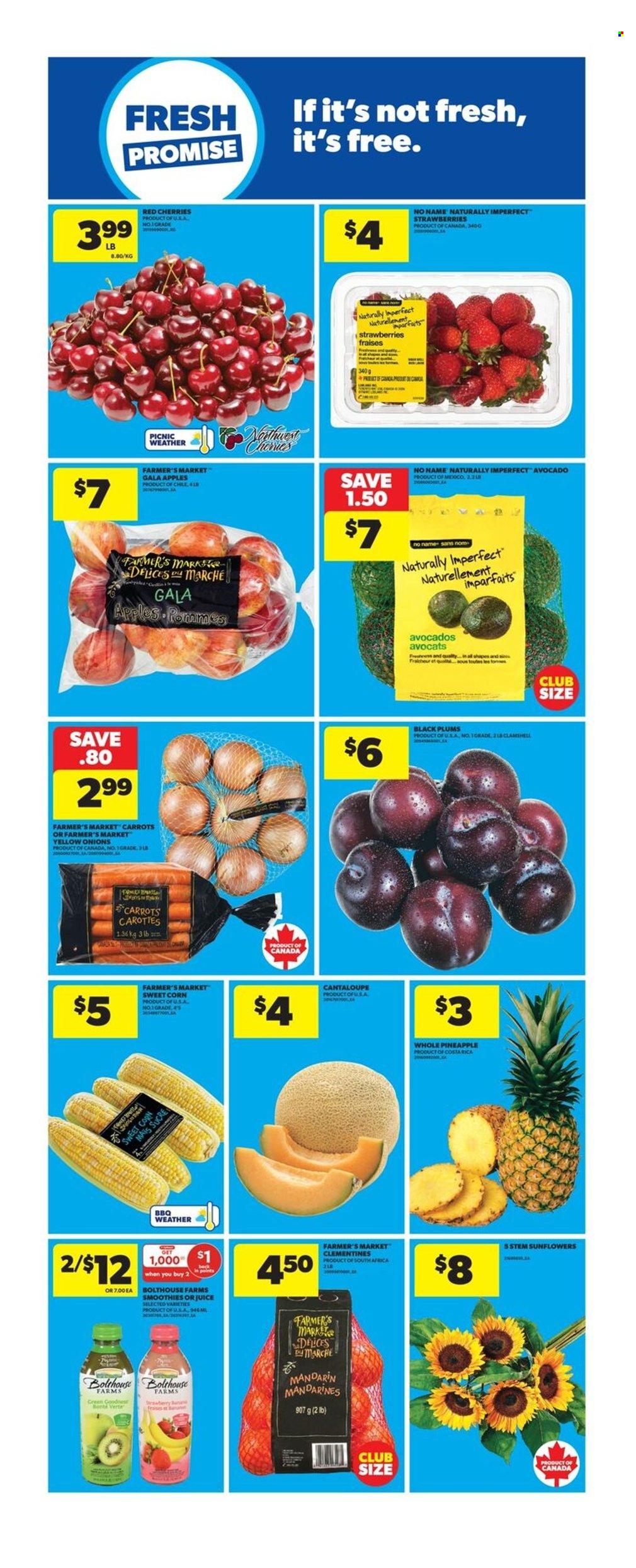 Real Canadian Superstore flyer - July 17, 2025 - July 23, 2025. Page 5