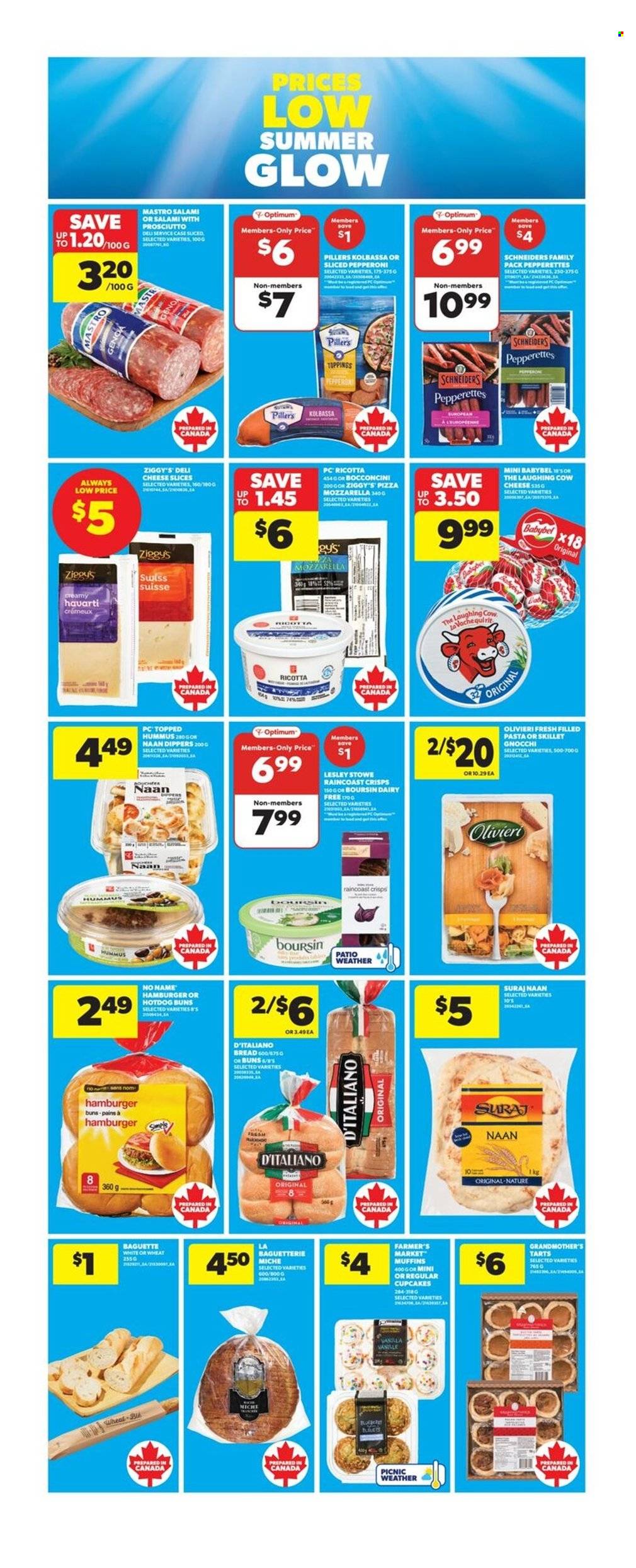Real Canadian Superstore flyer - July 17, 2025 - July 23, 2025. Page 7