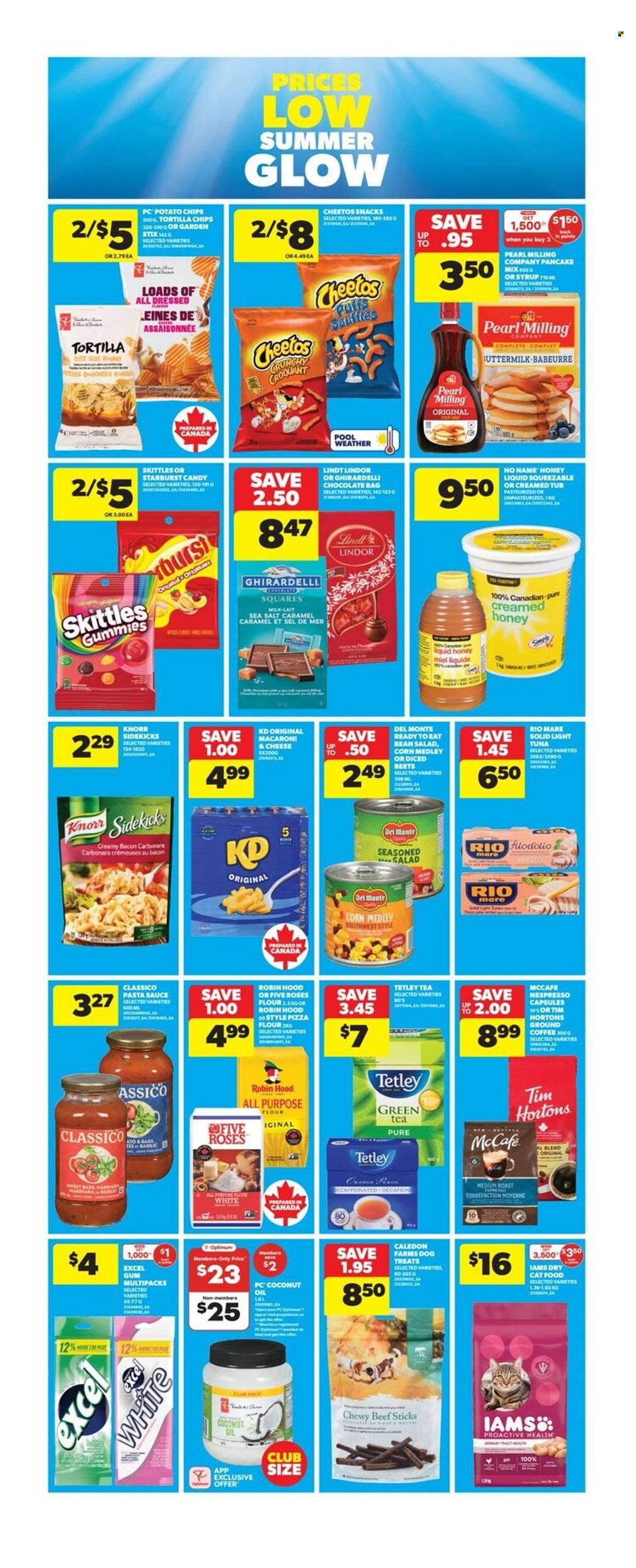 Real Canadian Superstore flyer - July 17, 2025 - July 23, 2025. Page 9