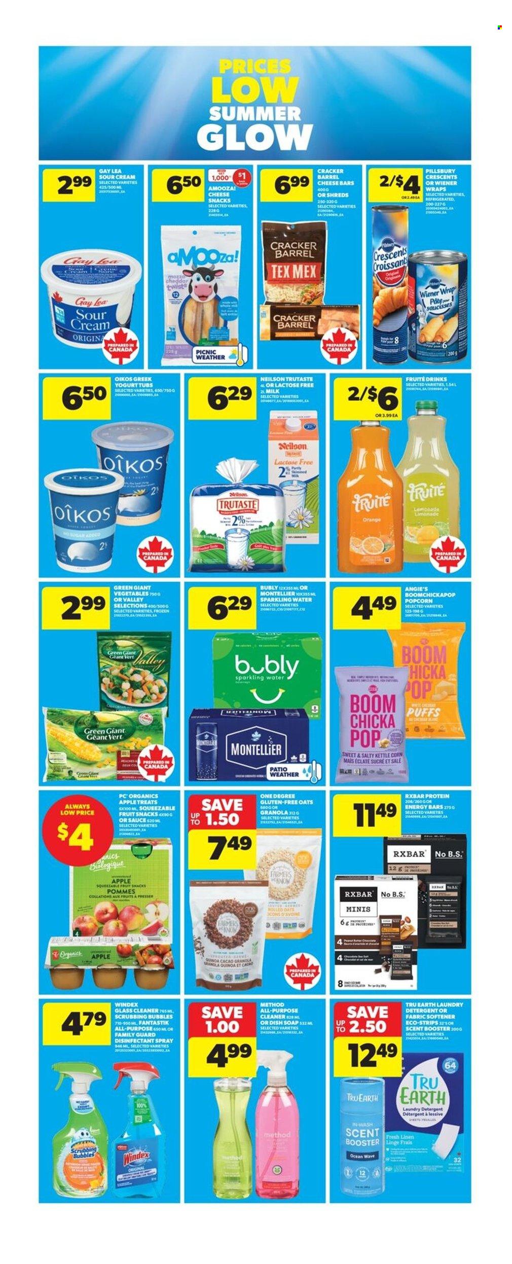 Real Canadian Superstore flyer - July 17, 2025 - July 23, 2025. Page 10