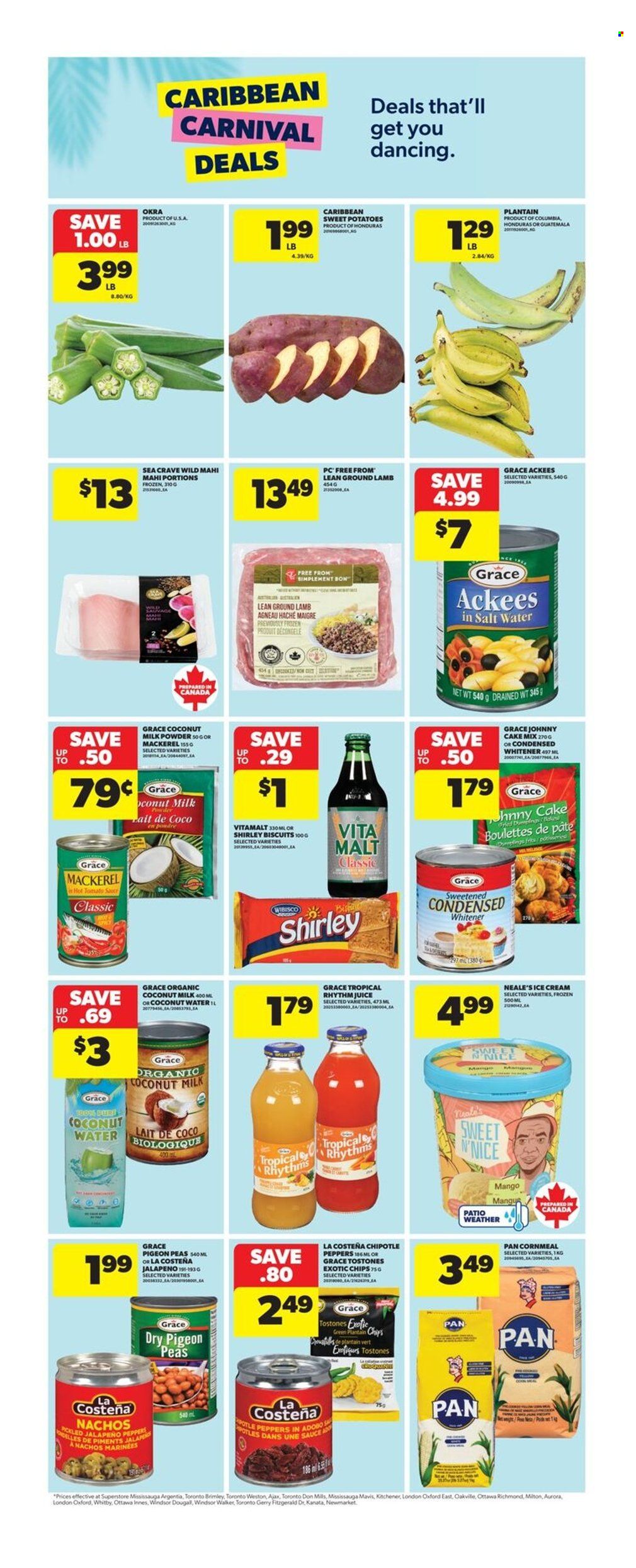 Real Canadian Superstore flyer - July 17, 2025 - July 23, 2025. Page 15