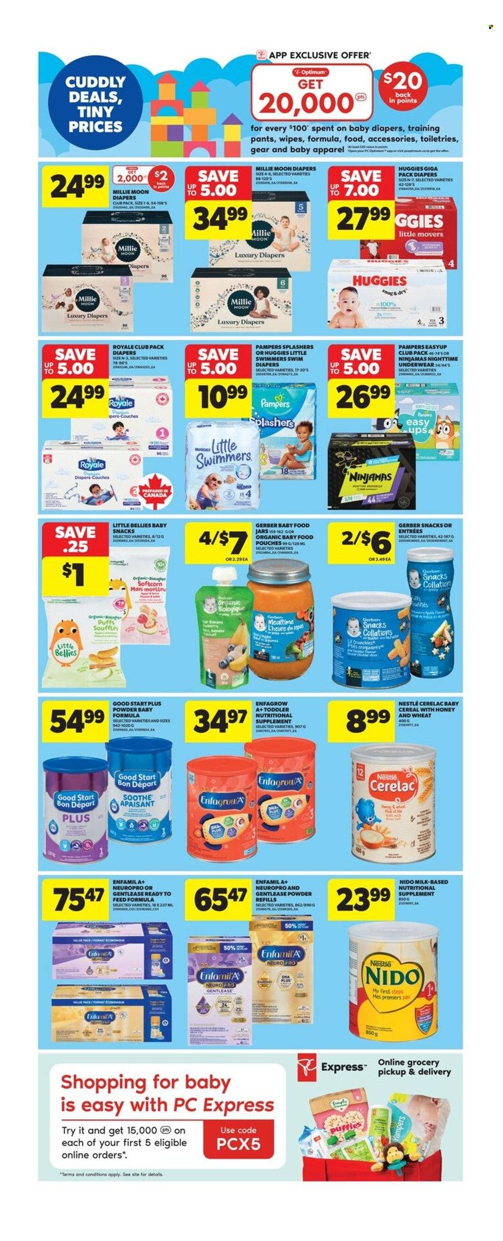 Real Canadian Superstore flyer - July 17, 2025 - July 23, 2025. Page 17