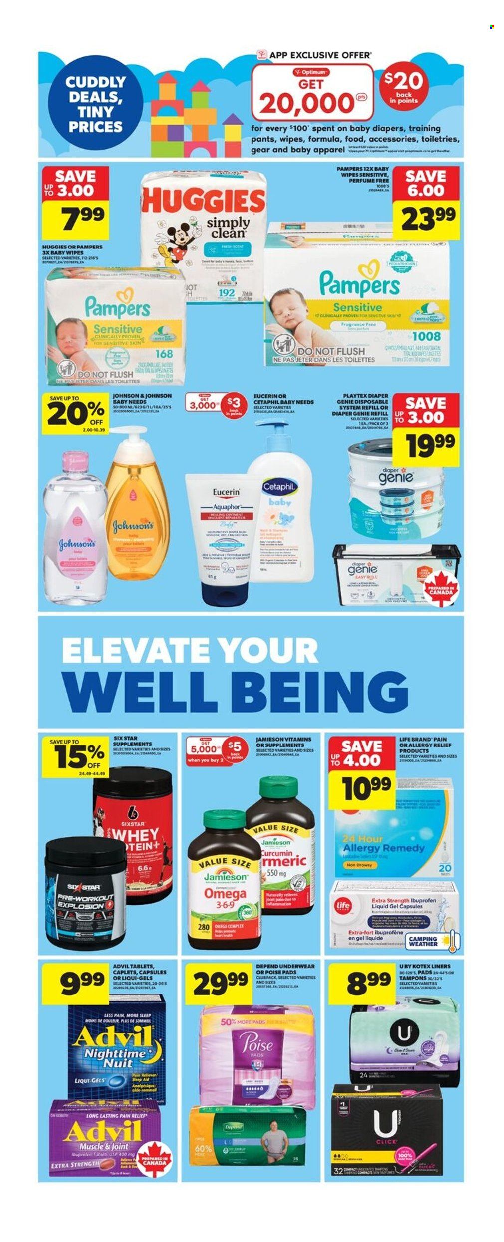 Real Canadian Superstore flyer - July 17, 2025 - July 23, 2025. Page 19