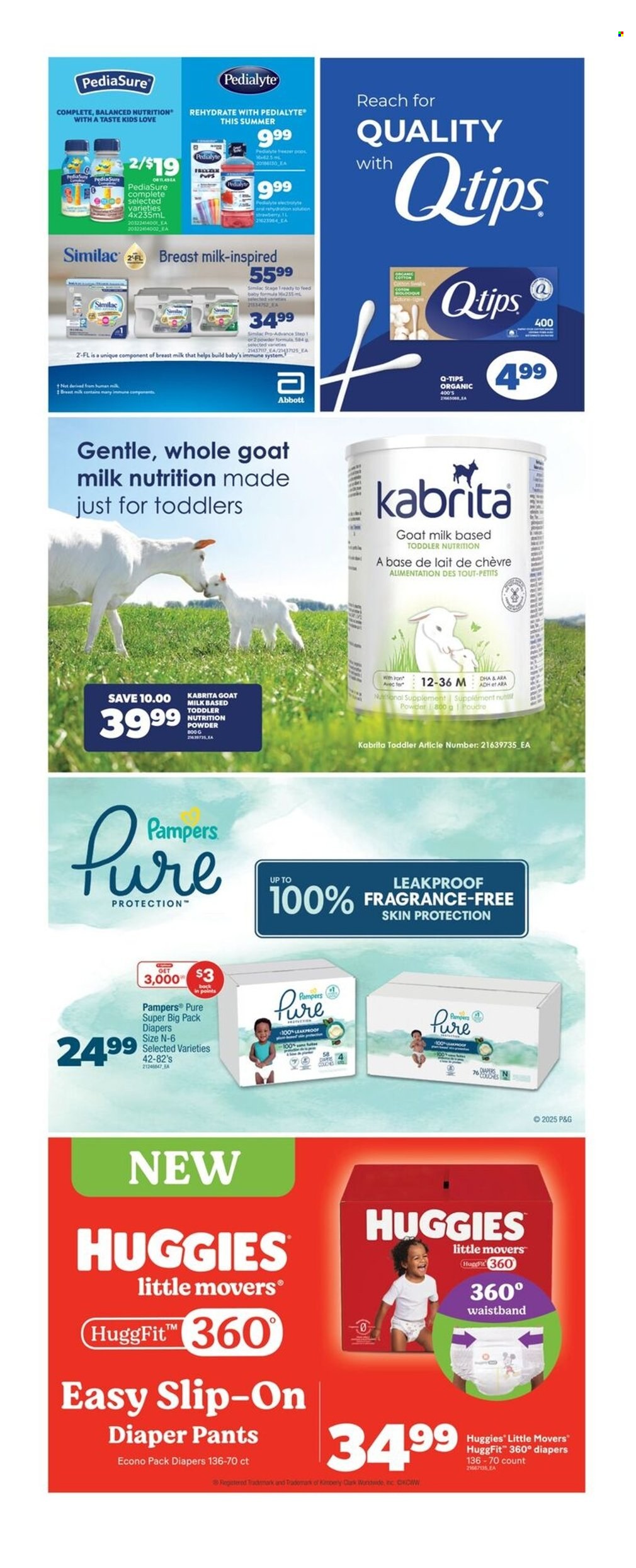 Real Canadian Superstore flyer - July 17, 2025 - July 23, 2025. Page 20