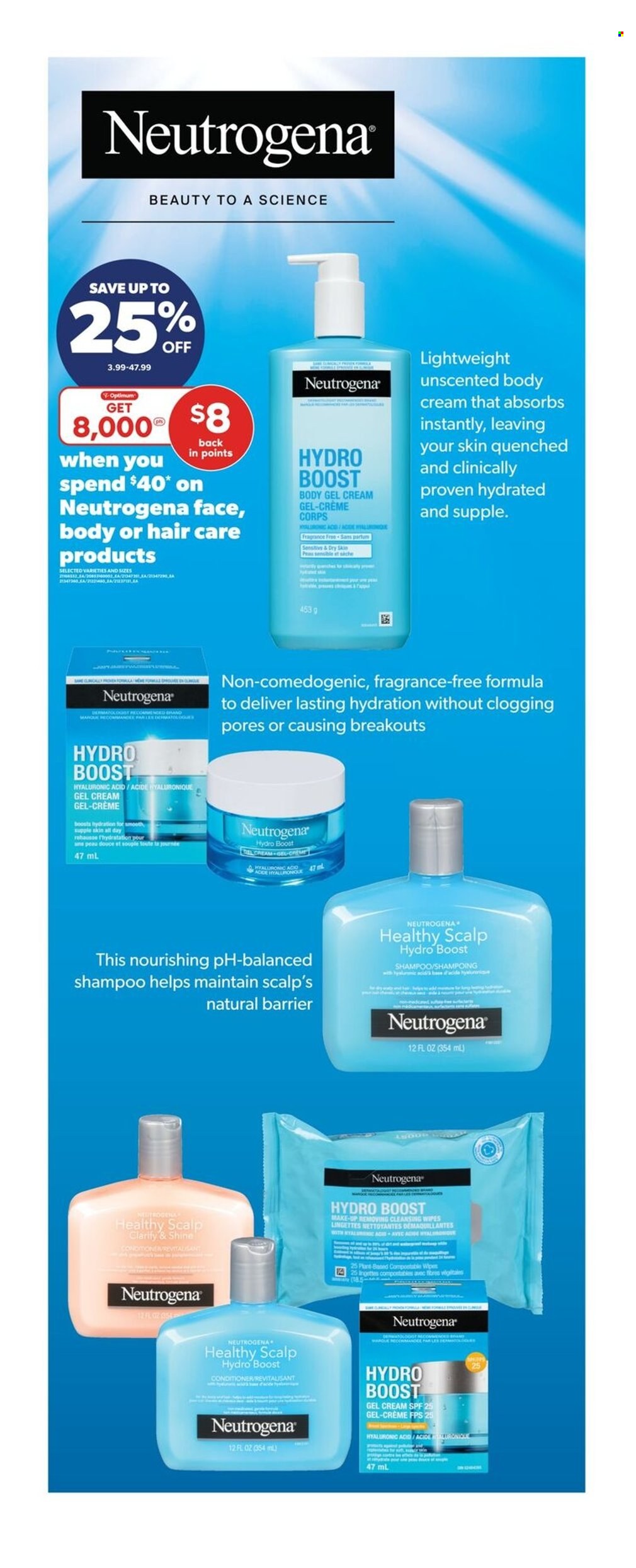 Real Canadian Superstore flyer - July 17, 2025 - July 23, 2025. Page 22