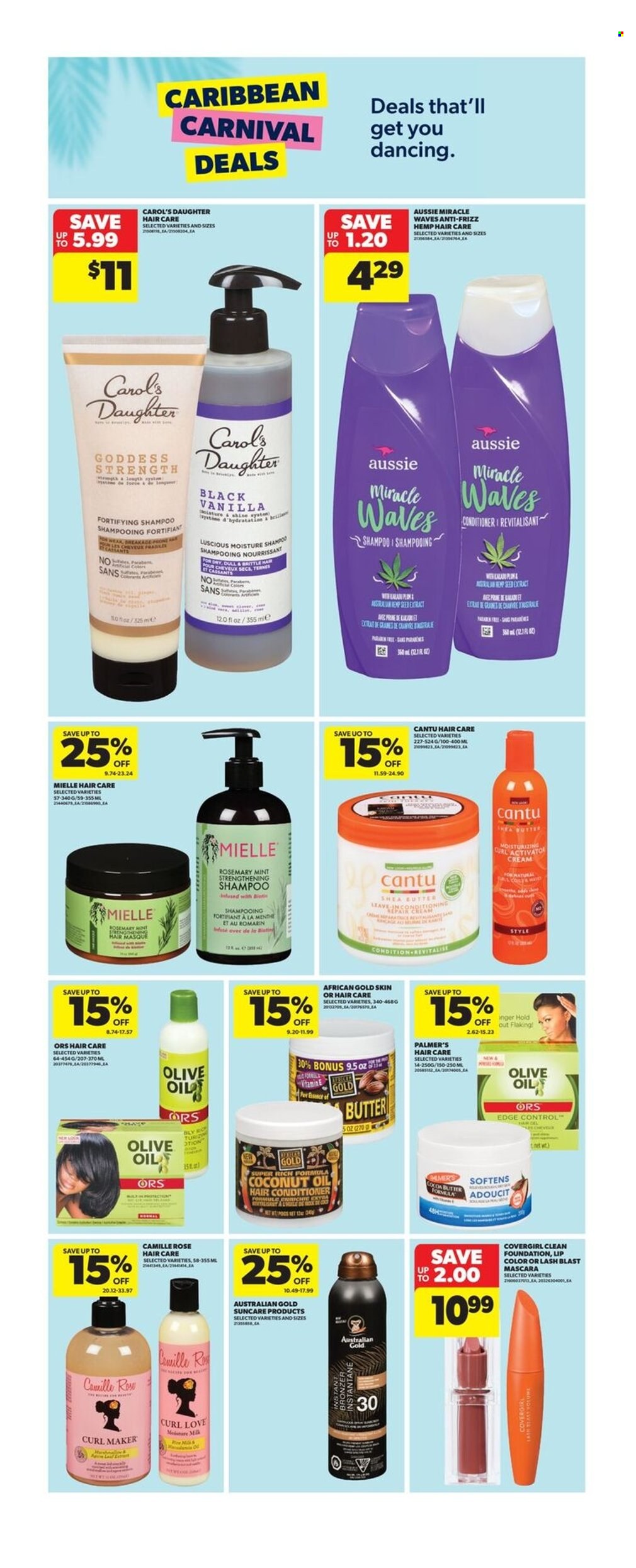 Real Canadian Superstore flyer - July 17, 2025 - July 23, 2025. Page 23