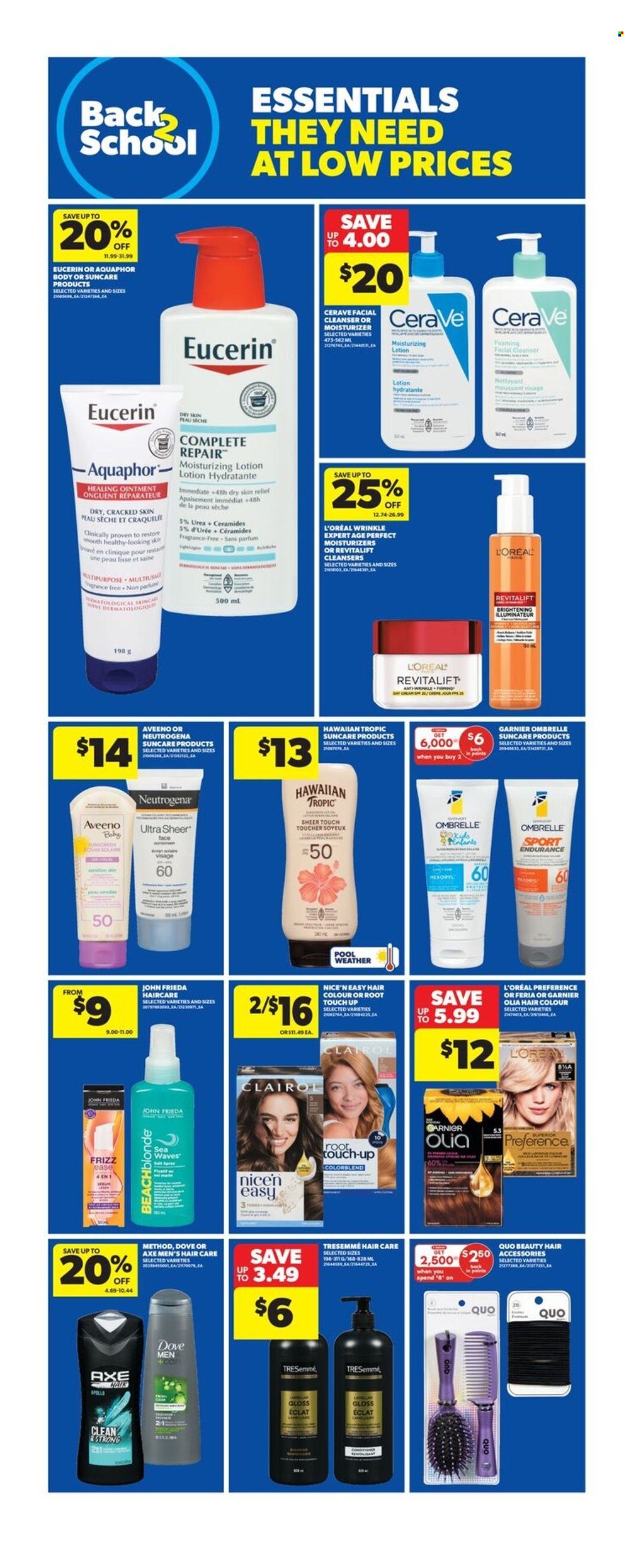 Real Canadian Superstore flyer - July 17, 2025 - July 23, 2025. Page 26