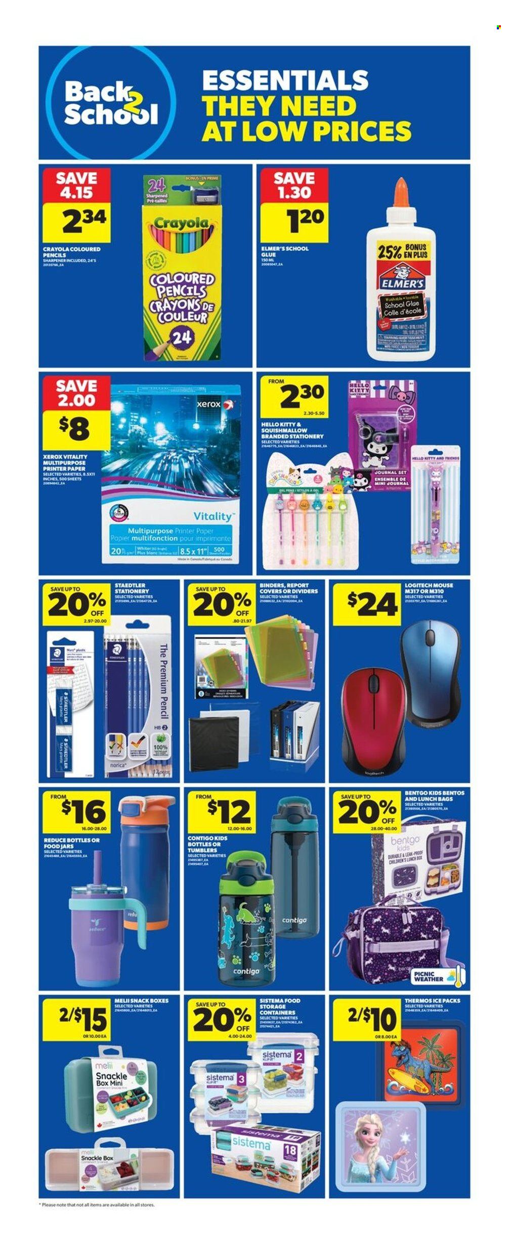 Real Canadian Superstore flyer - July 17, 2025 - July 23, 2025. Page 27