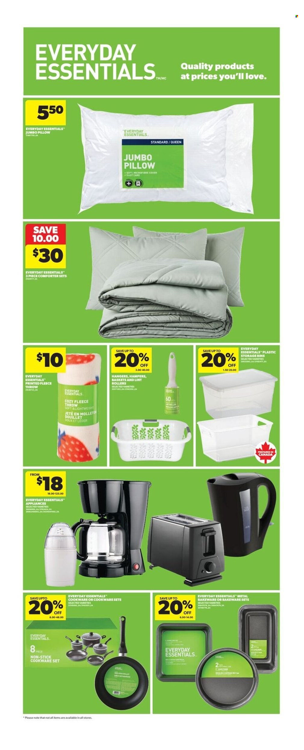 Real Canadian Superstore flyer - July 17, 2025 - July 23, 2025. Page 28